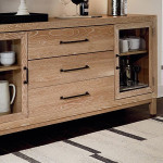 Sideboards & Console Tables