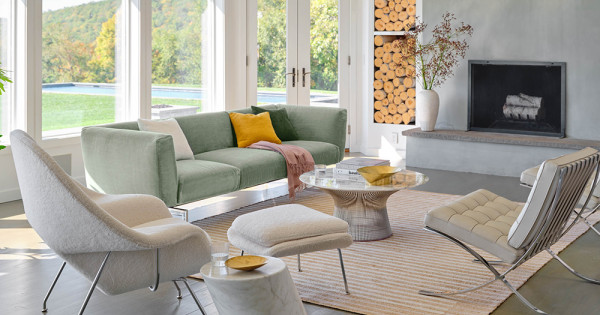 Living Room Sets