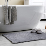 Bath Towels & Mats