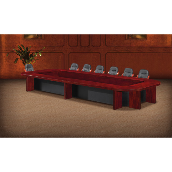Modular Boardroom Table