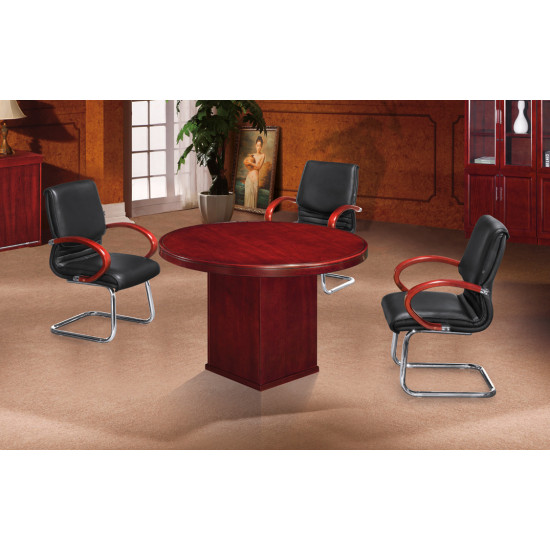 Unity Circle-Round Conference Table