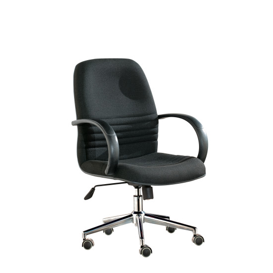 Medium Back Mesh Fabric Chair Medium Back Mesh Fabric Chair
