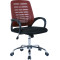 Operator's Office Chair - Black