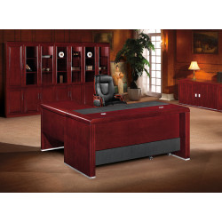 Luxury Executive Desk - Athena - A