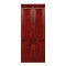 Classic Office Wooden Door Wall Unit - Classic Office wall cabinet