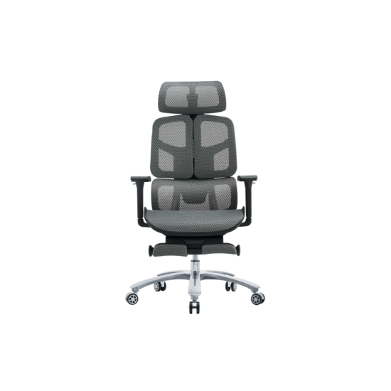 Ergonomic office chair