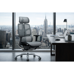 Ergonomic office chair