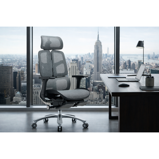 Ergonomic office chair