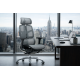 Ergonomic office chair